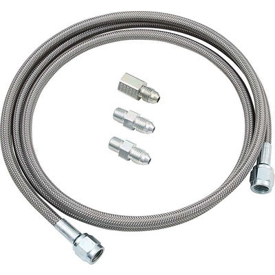 Allstar Gauge Line Kit 36in