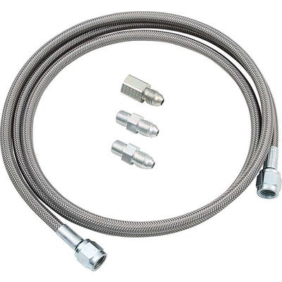 Allstar Gauge Line Kit 60in