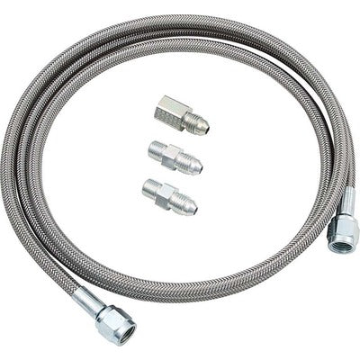 Allstar Gauge Line Kit 72in