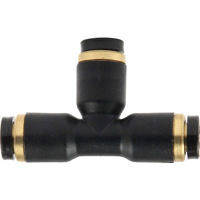 Allstar Plastic T Pushlock