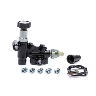 Allstar Distribution Block w/ Proportioning Valve