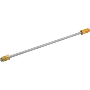 Allstar 3/16 Brake Line 8in Steel