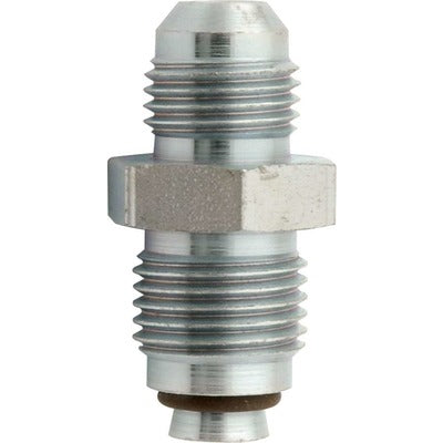 Allstar Power Steering Fitting with O-ring -6 to 16mm-1.5