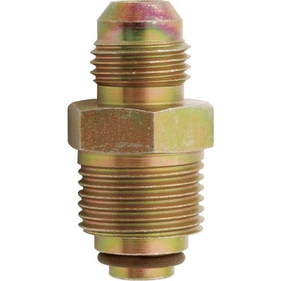 Allstar Power Steering Fitting with O-ring -6 to 18mm