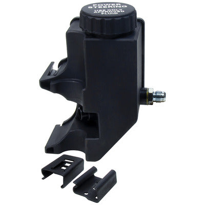 Allstar Replacement Power Steering Tank and Clips for 48245