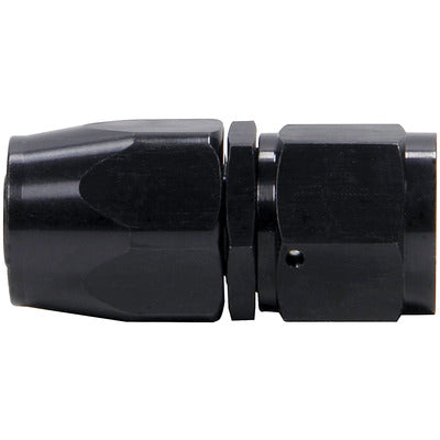 Allstar Hose End Straight -10 Black