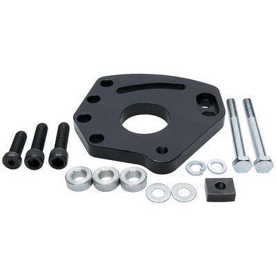 Allstar Power Steering Bracket Kit Head Mount