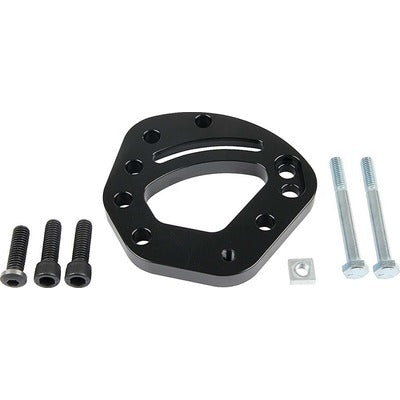 Allstar Power Steering Bracket Kit Head Mount