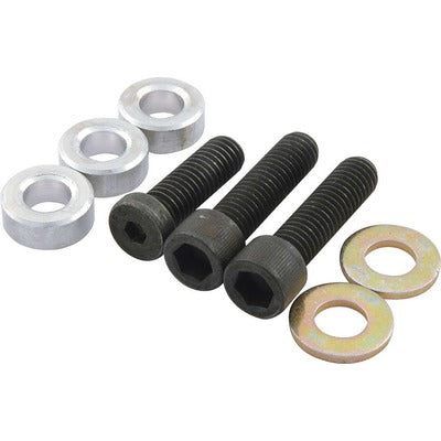 Allstar Bracket to Head Bolt Kit