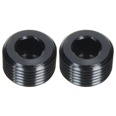 Allstar Allen Plugs NPT 1/16in 2pk