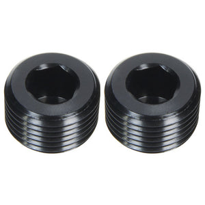 Allstar Allen Plugs NPT 3/8in 2pk