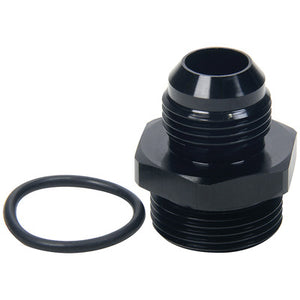 Allstar AN Flare to ORB Adapter 1-1/16-12 (-12) to -8