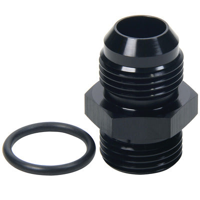 Allstar AN Flare to ORB Adapter 7/8-14 (-10) to -10