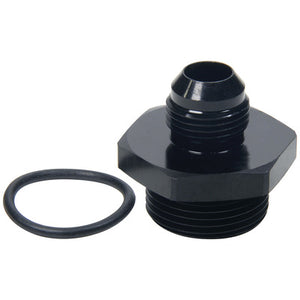 Allstar AN Flare to ORB Adapter 1-5/16-12 (-16) to -10