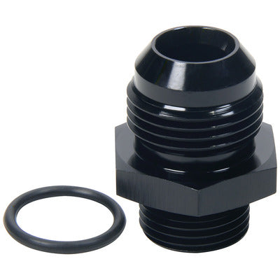 Allstar AN Flare to ORB Adapter 7/8-14 (-10) to -12