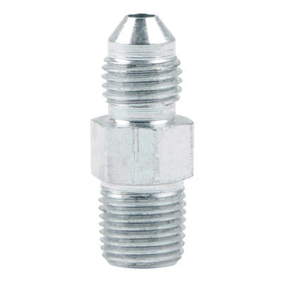 Allstar Adapter Fittings -3 to 1/8 NPT 50pk