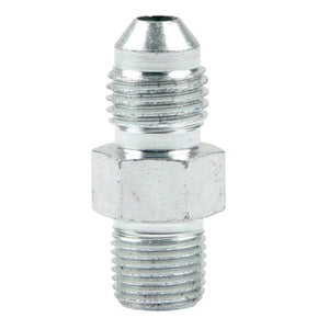 Allstar Adapter Fittings -4 to 1/8 NPT 50pk