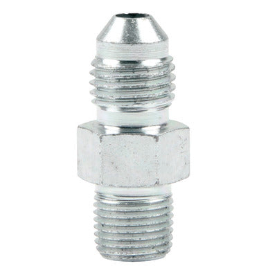 Allstar Adapter Fittings -4 to 1/8 NPT 50pk