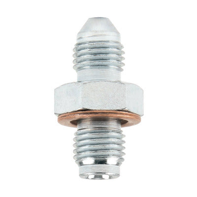 Allstar Adapter Fittings -3 to 3/8-24 10pk