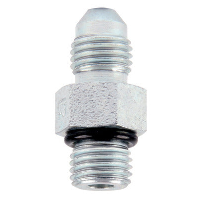 Allstar Adapter Fittings -4 to 7/16-20 10pk