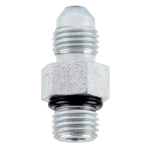 Allstar Adapter Fittings -4 to 7/16-20 2pk