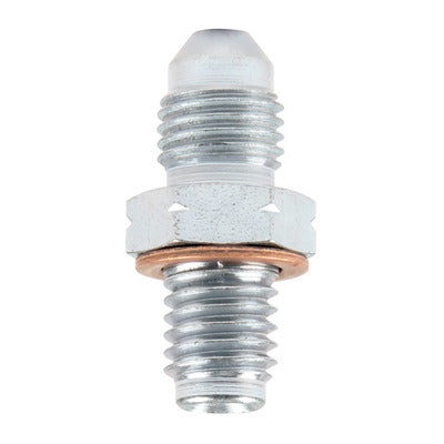 Allstar Adapter Fittings -4 to 10mm-1.5 10pk