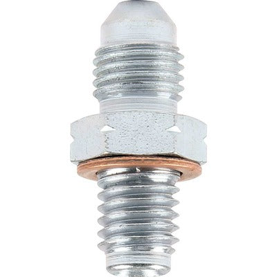 Allstar Adapter Fittings -4 to 10mm-1.5 2pk