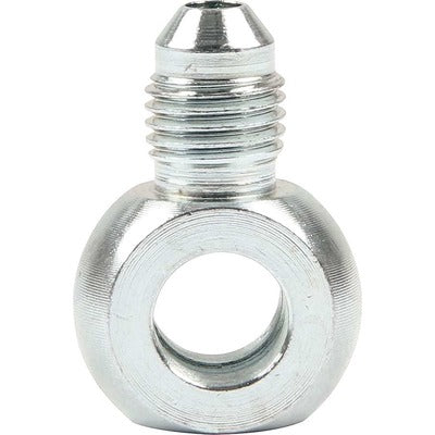 Allstar Banjo Fittings -4 To 3/8in-24 2pk