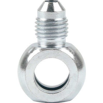 Allstar Banjo Fittings -4 to 7/16-20 2pk