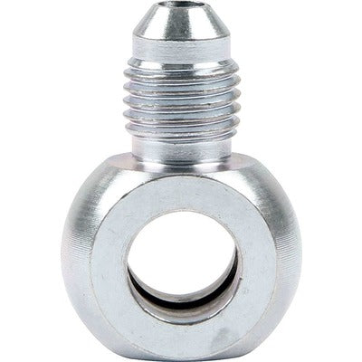 Allstar Banjo Fittings -4 to 10mm 2pk