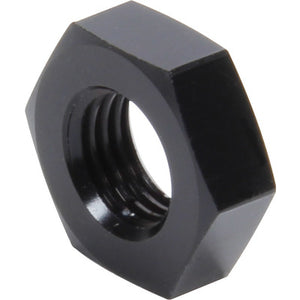 Allstar Bulkhead Nuts Black -3 Black 10pk