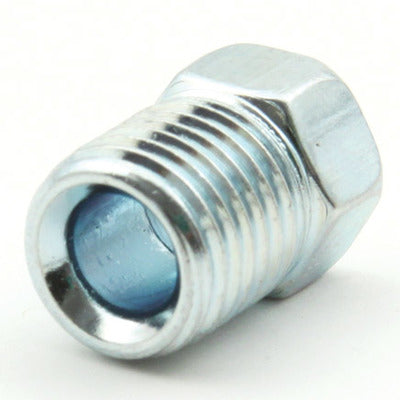Allstar Inverted Flare Nuts 3/16 Zinc 50pk
