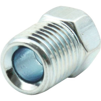 Allstar Inverted Flare Nuts 3/16 Zinc 10pk