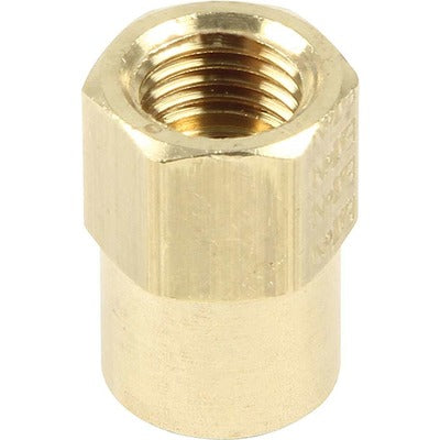 Allstar Adapter Fitting Female 1/8NPT to Female 3/16inv 4pk