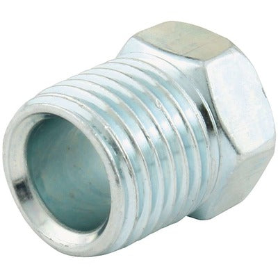 Allstar Inverted Flare Nuts 10pk 5/16 Zinc