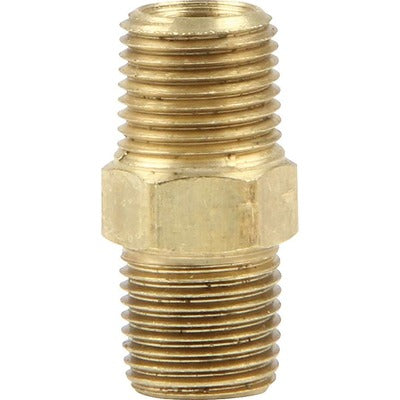 Allstar Male Union 1/8 NPT 4pk