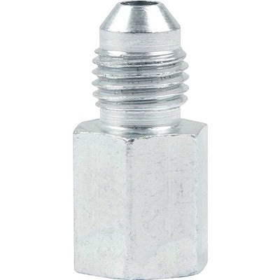 Allstar Adapter Fitting Steel -4AN To 1/8in NPT