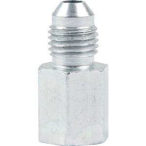 Allstar Adapter Fitting Steel -4AN To 1/8in NPT