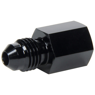 Allstar Adapter Fitting Aluminum -3AN to 1/8in NPT