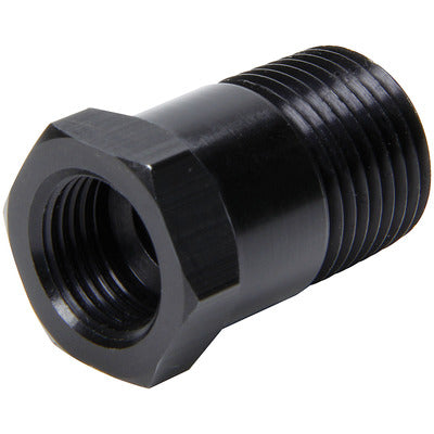 Allstar Temperature Gauge Adapter 1/2in