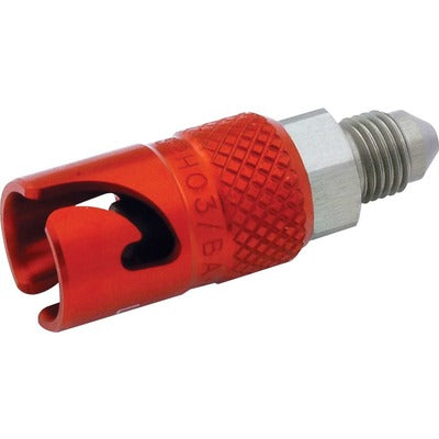 Allstar Quick Disconnect Male Alum -3