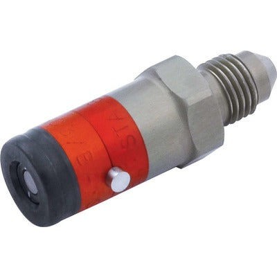 Allstar Quick Disconnect Female Alum -3