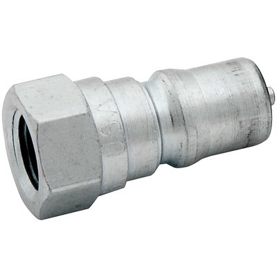 Allstar Quick Disconnect Male Steel 1/8in NPT
