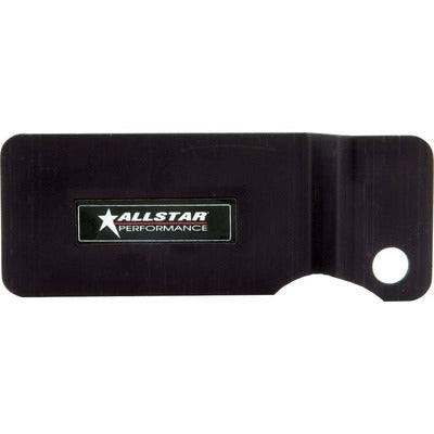 Allstar Brake Line Deflector LH