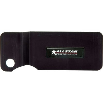 Allstar Brake Line Deflector RH