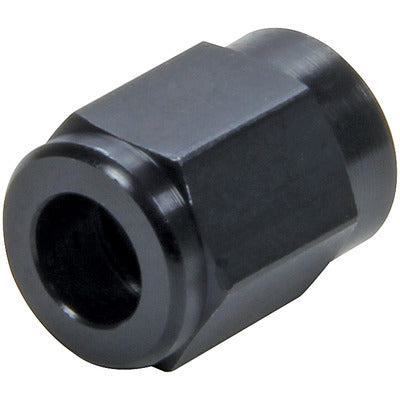 Allstar Tube Nuts Aluminum -3AN 2pk