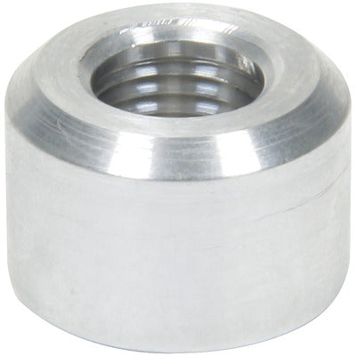 Allstar NPT Female Weld Bung 1/8in-27 Aluminum