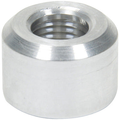 Allstar NPT Female Weld Bung 1/4in-18 Aluminum