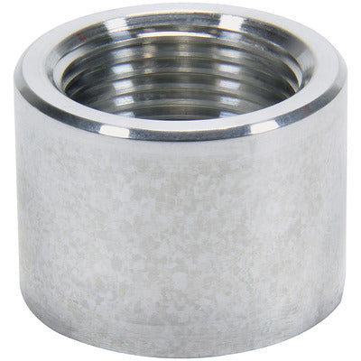 Allstar NPT Female Weld Bung 1in-11-1/2 Aluminum