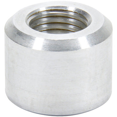 Allstar AN Weld Bung 6 AN Female Aluminum